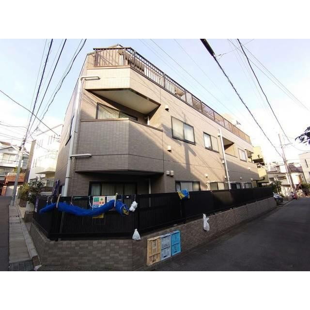 大田区東馬込2丁目 【賃貸居住】マンション