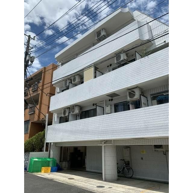 品川区小山台1丁目 【賃貸居住】マンション