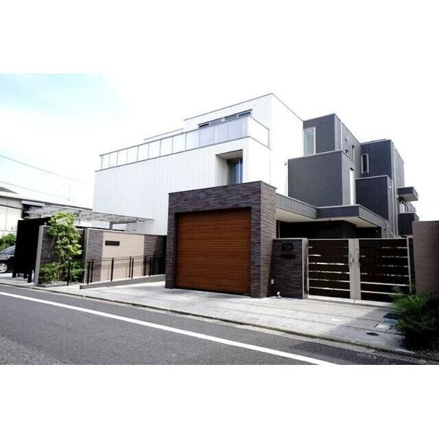 大田区北千束3丁目 【賃貸居住】マンション
