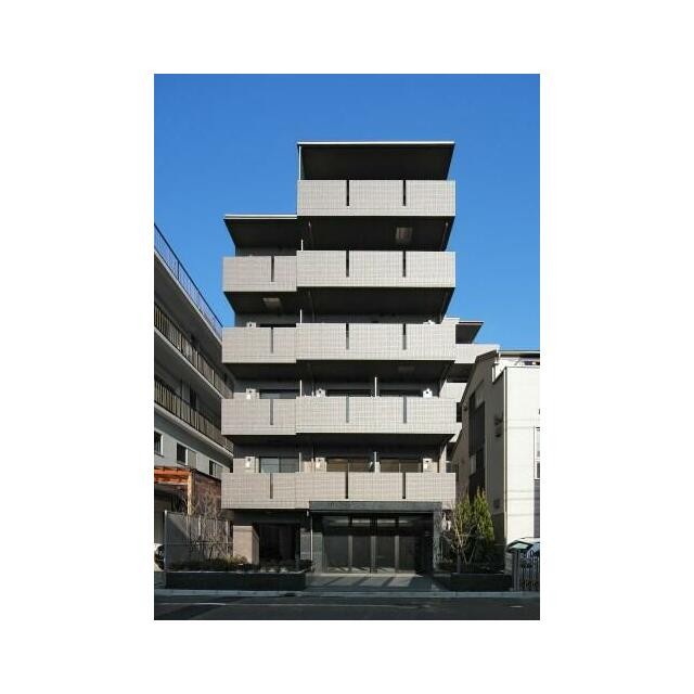 大田区池上7丁目 【賃貸居住】マンション