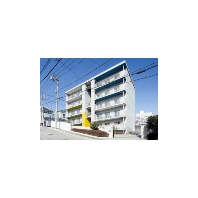 大田区東雪谷1丁目 【賃貸居住】マンション