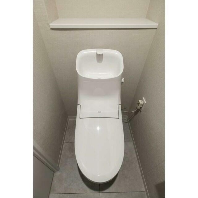 (内装)
