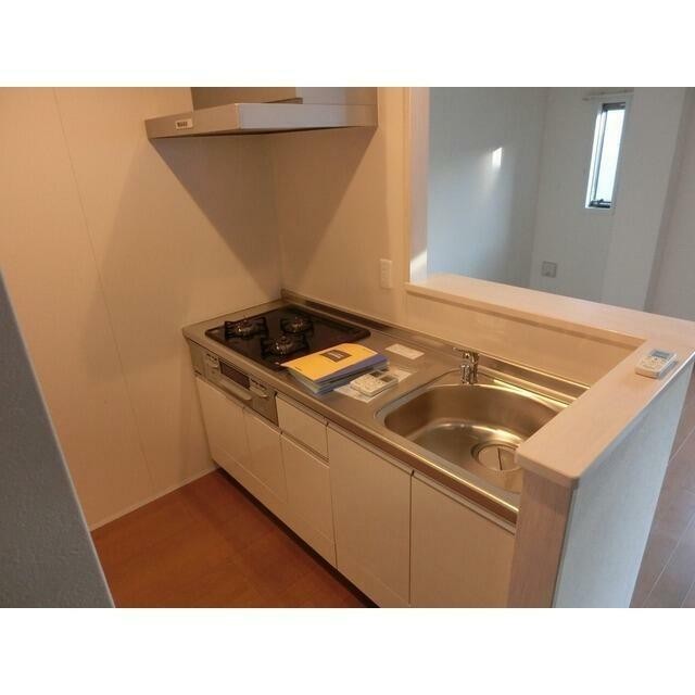 (キッチン)