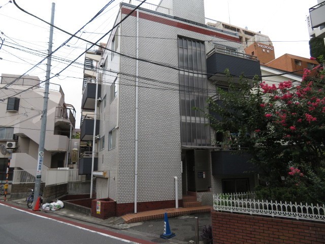 (外観)