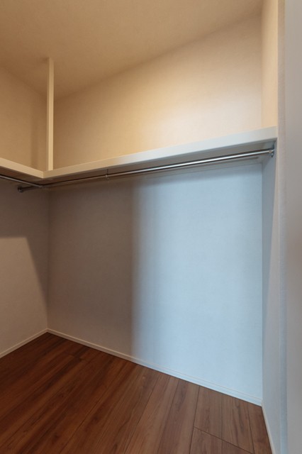 ※写真は同タイプ住戸です。(内装)