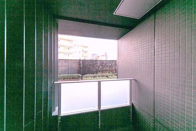 ※写真は同タイプ住戸です。