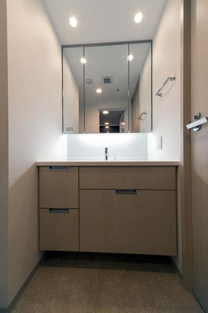 ※写真は同タイプ住戸です。(内装)