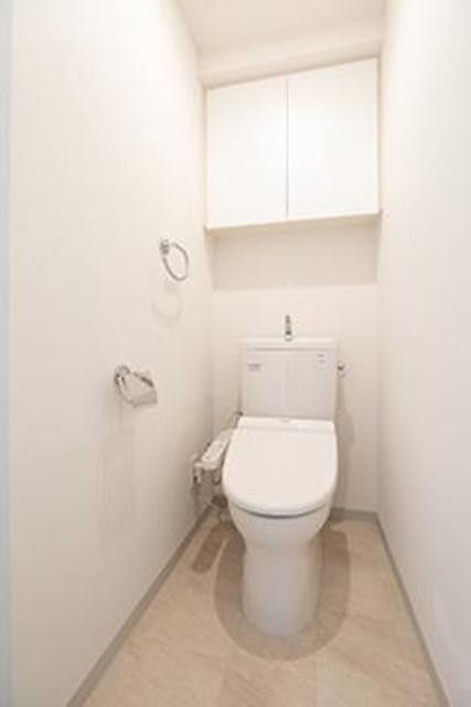 ※写真は同タイプ住戸です。(内装)
