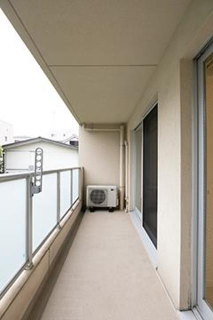 ※写真は同タイプ住戸です。