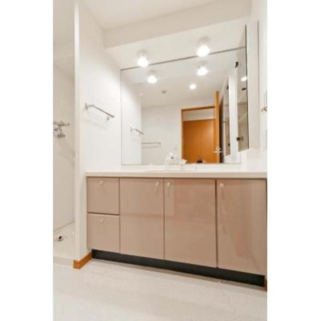 ※写真は同タイプ住戸です。(内装)