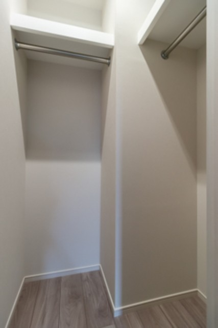 ※写真は同タイプ住戸です。(内装)