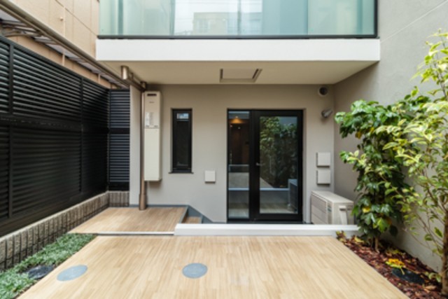 ※写真は同タイプ住戸です。