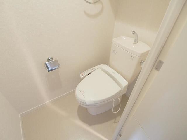 ※写真は同タイプ住戸です。(内装)