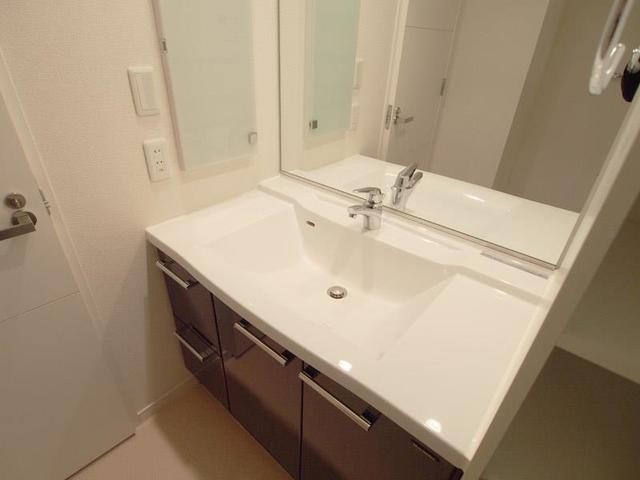※写真は同タイプ住戸です。(内装)