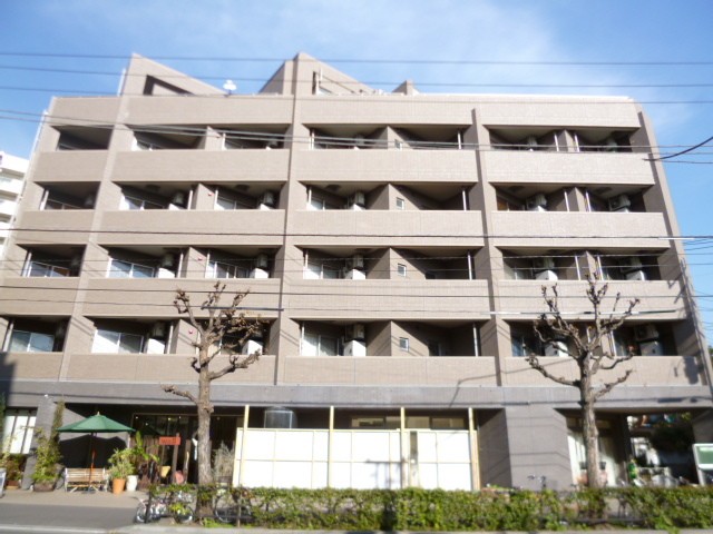 (外観)