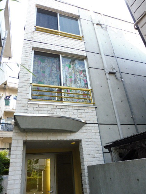 目黒区駒場1丁目 【賃貸居住】マンション