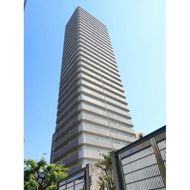世田谷区駒沢2丁目 【賃貸居住】マンション