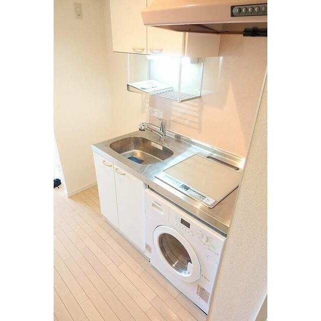 (キッチン)