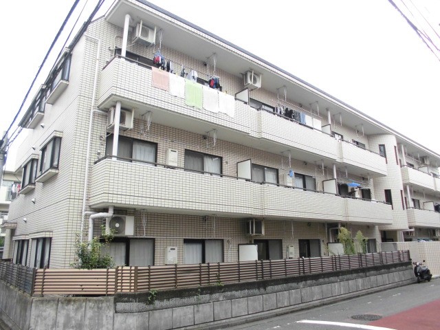 世田谷区弦巻2丁目 【賃貸居住】マンション 世田谷区弦巻2丁目 【賃貸居住】マンション