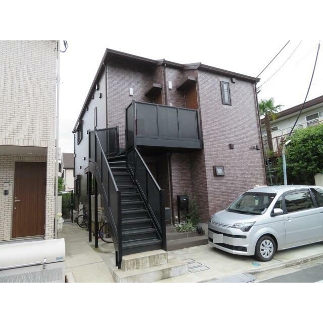 (外観)