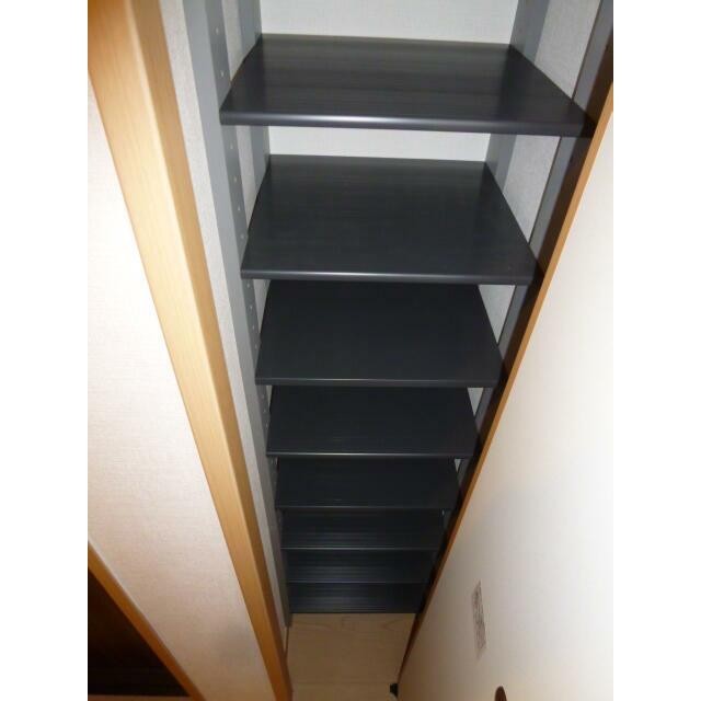 (玄関)