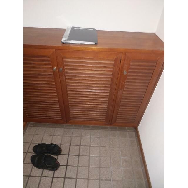 (玄関)
