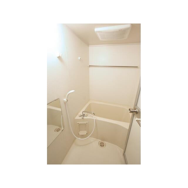 浴室乾燥機付き(風呂)