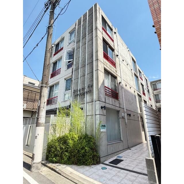 品川区西大井4丁目 【賃貸居住】マンション