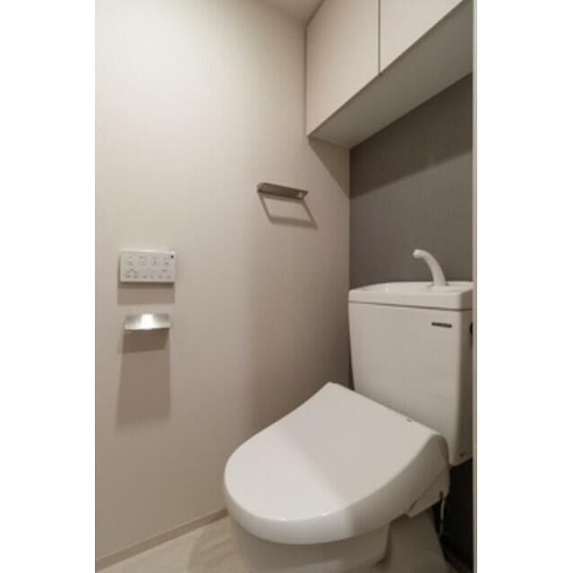 ※写真は同タイプ住戸です。(内装)