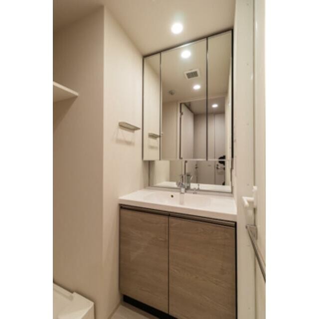※写真は同タイプ住戸です。(内装)