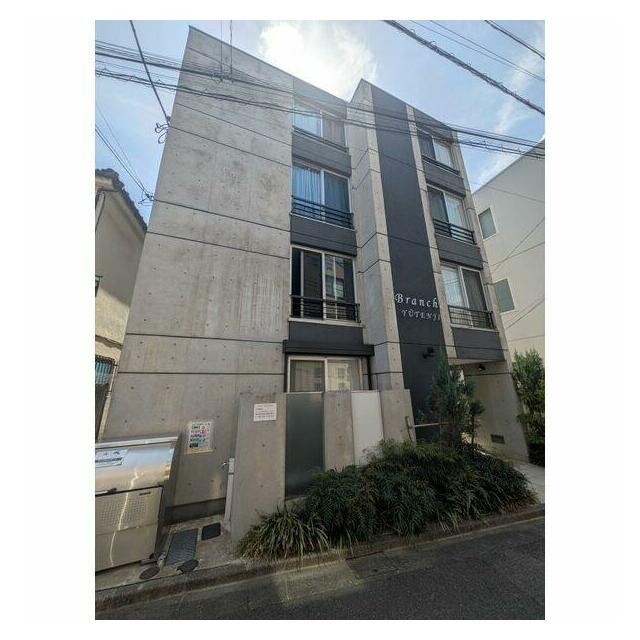 世田谷区下馬1丁目 【賃貸居住】マンション