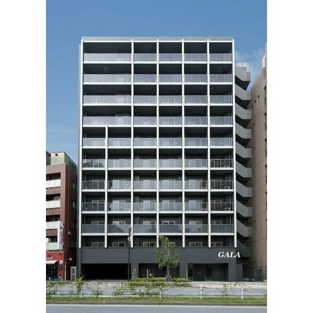 渋谷区東2丁目 【賃貸居住】マンション