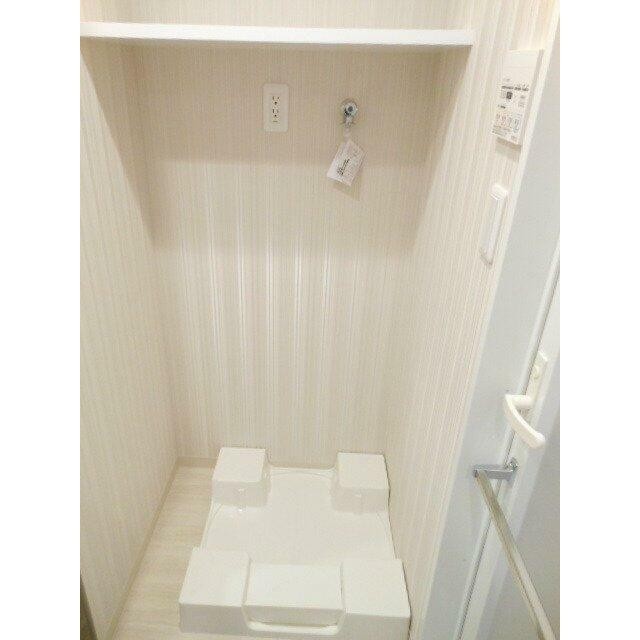 ◆室内洗濯機置き場◆