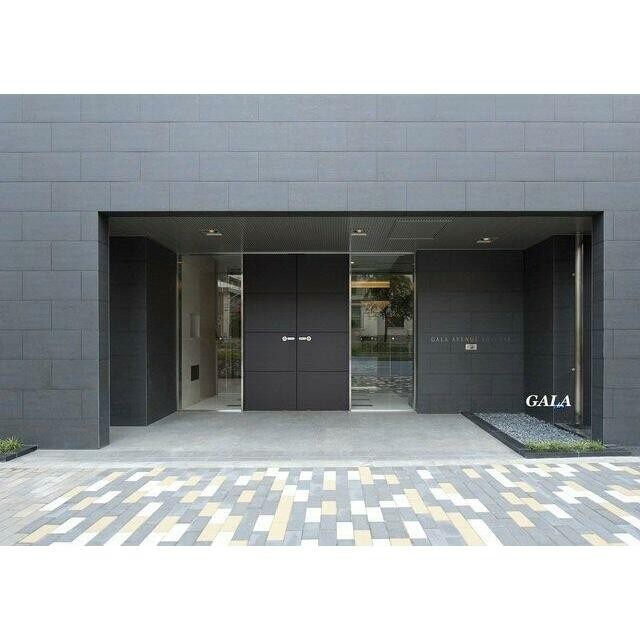 ◆ガーラ・アベニュー渋谷◆(その他建物画像)