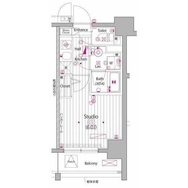◆間取り図◆(間取)