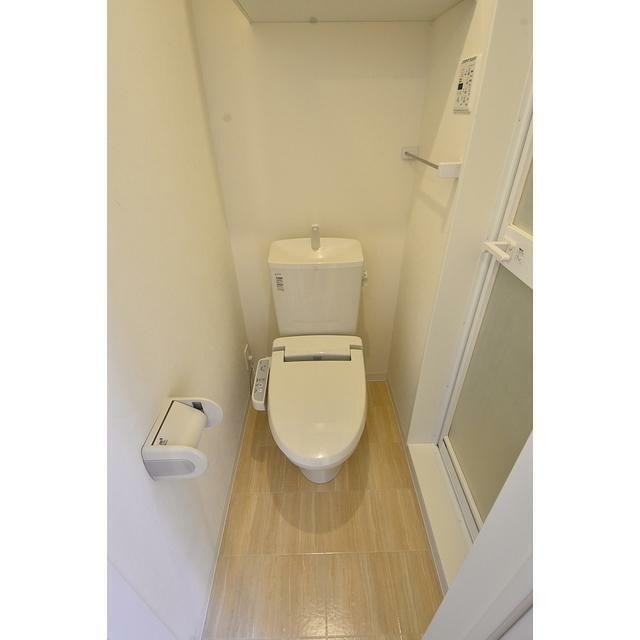 その他、部屋スペース(内装)