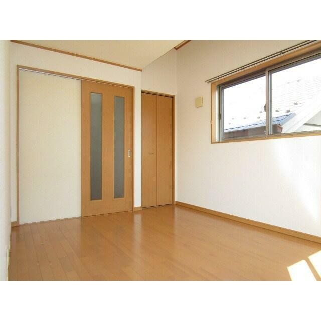 (居間)