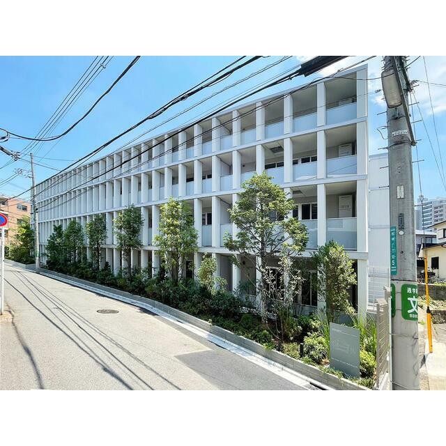 世田谷区若林3丁目 【賃貸居住】マンション