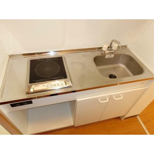 (キッチン)