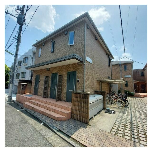 世田谷区赤堤2丁目 【賃貸居住】アパート