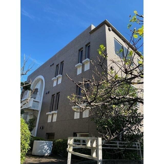 世田谷区太子堂2丁目 【賃貸居住】マンション