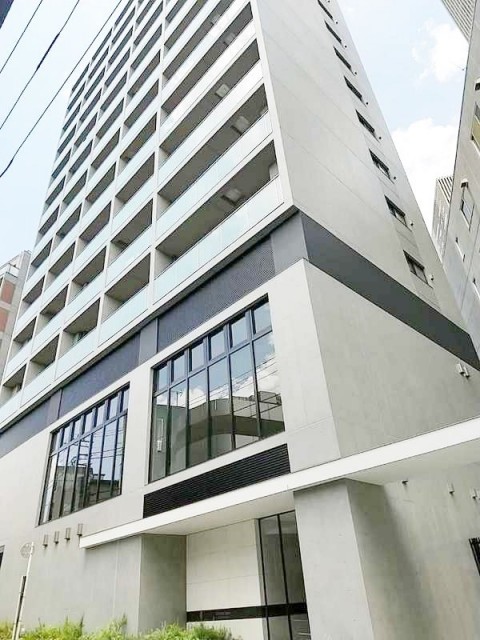 世田谷区池尻2丁目 【賃貸居住】マンション