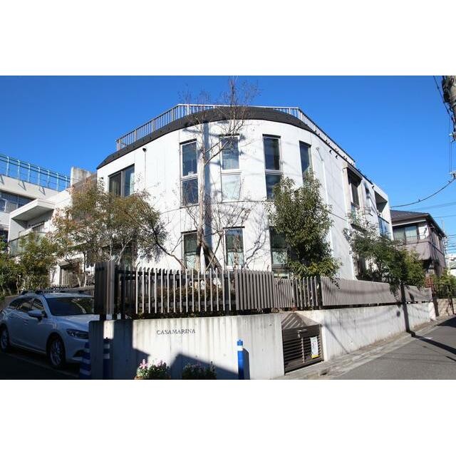 世田谷区代沢2丁目 【賃貸居住】マンション