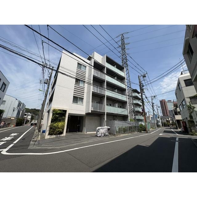 世田谷区若林1丁目 【賃貸居住】マンション