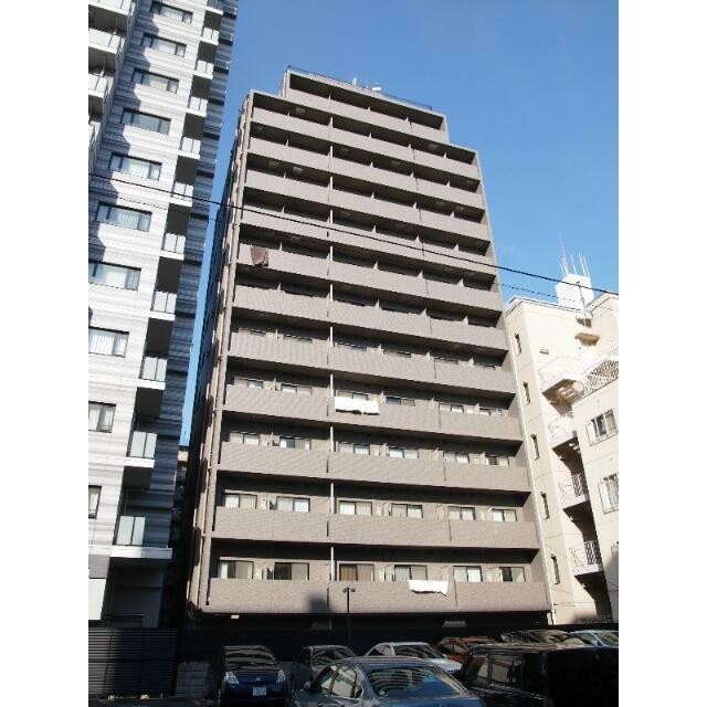 大田区西蒲田8丁目 【賃貸居住】マンション