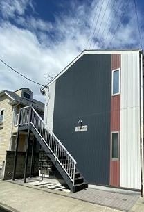 大田区西六郷2丁目 【賃貸居住】アパート