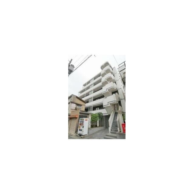 品川区二葉2丁目 【賃貸居住】マンション
