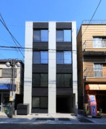 品川区南品川1丁目 【賃貸居住】マンション