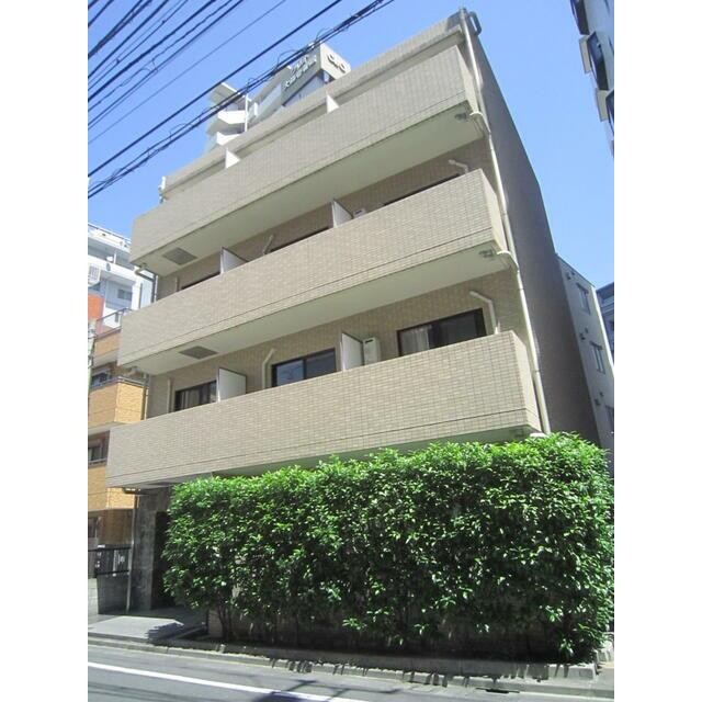 大田区大森西3丁目 【賃貸居住】マンション