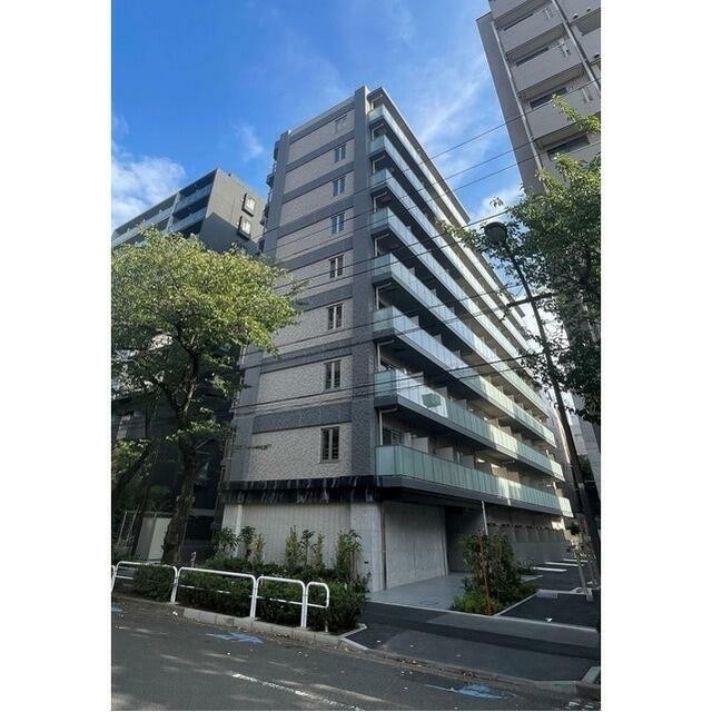 品川区南大井3丁目 【賃貸居住】マンション